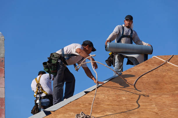 Quick and Trustworthy Emergency Roof Repair Services in Cornville, AZ